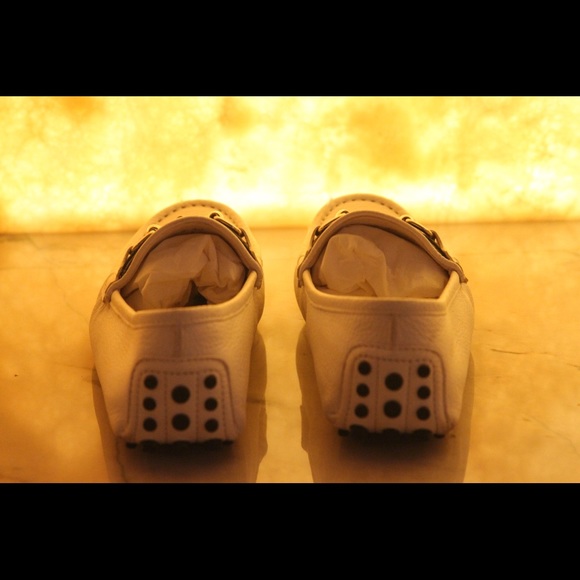 Authentic Gucci Loafers main image 4